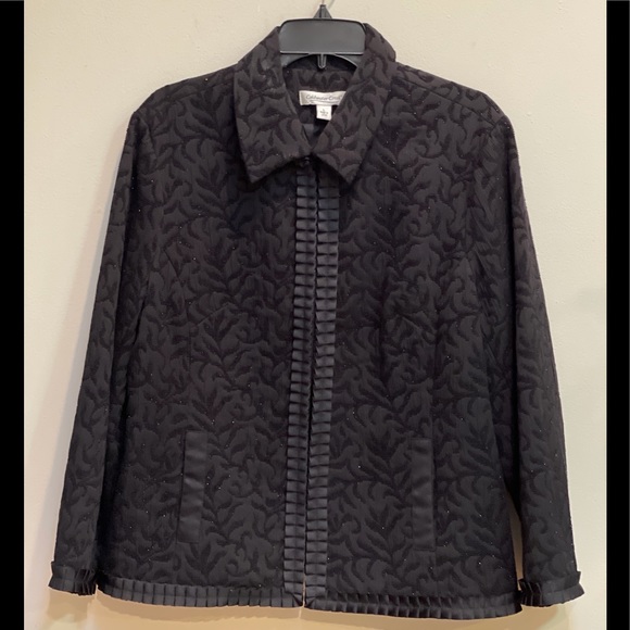 Coldwater Creek Dressy Jacket - Picture 1 of 7